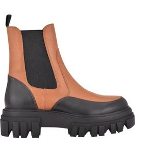 Marc Fisher Morgan Chelsea Boot